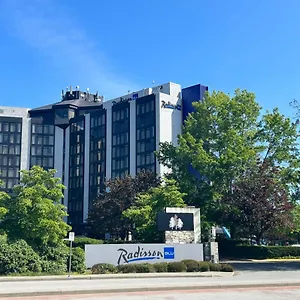 Pacific Gateway At Vancouver Airport Hotel